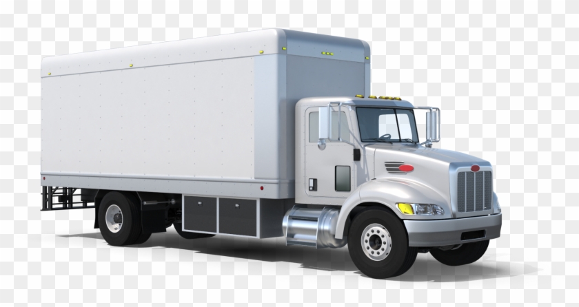 Affordable And Fair Community Based Pricing - Trailer Truck Clipart #1361177