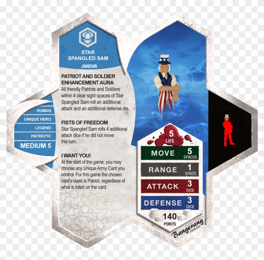 Johnny Cage - Banner Clipart #1361178