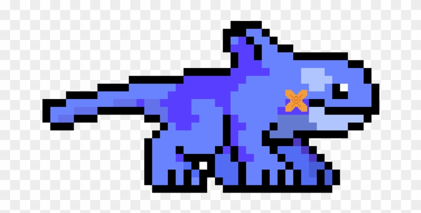 Orcane Mudkip Clipart #1361232