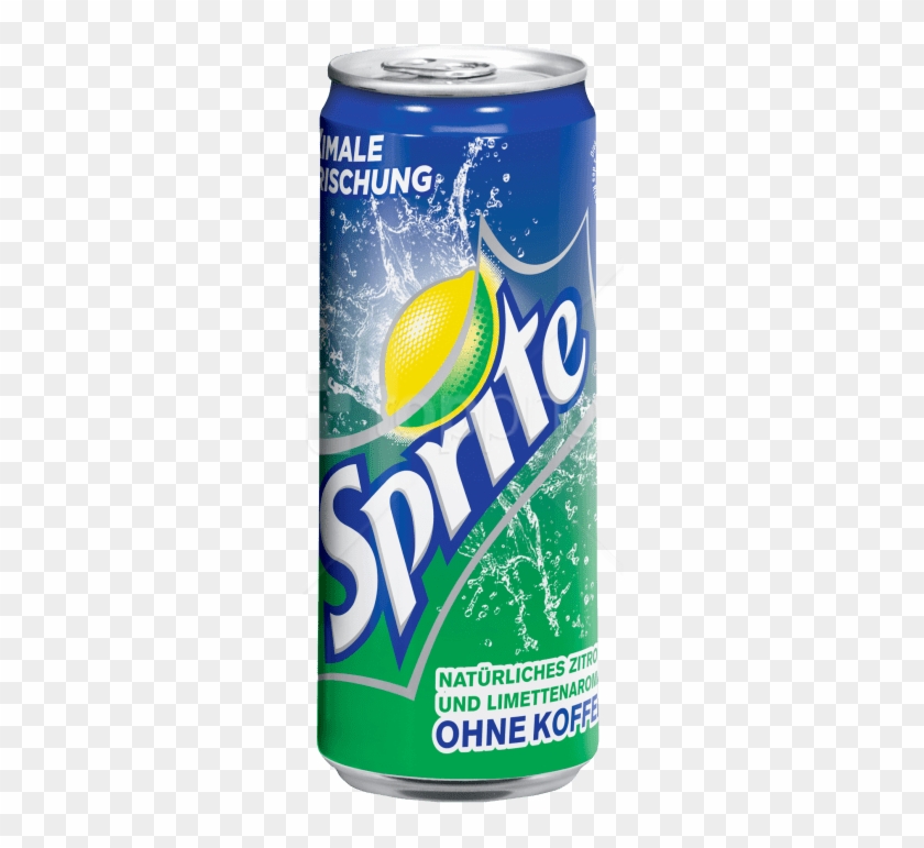 Free Png Sprite Can Png Images Transparent - Sprite Clipart