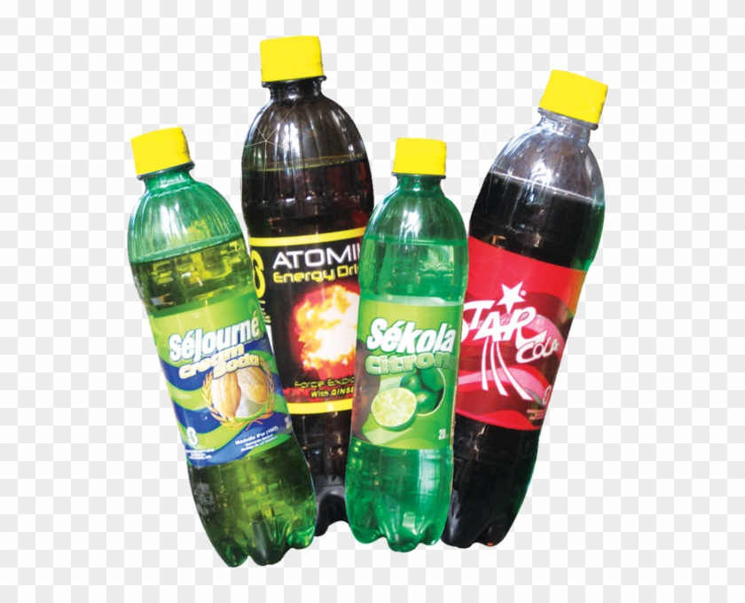 Sprite Glass Bottle Png Soda Bottles Clipart #1361373
