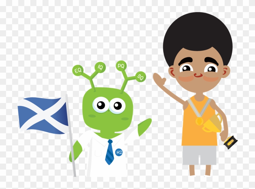 Cover Image - Cartoon Clipart