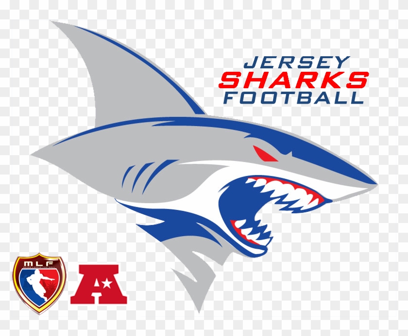 Shark Attack Png Clipart #1361465