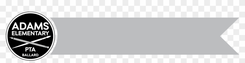 Fill In With Your Text - Blank Logo Banner Png Clipart