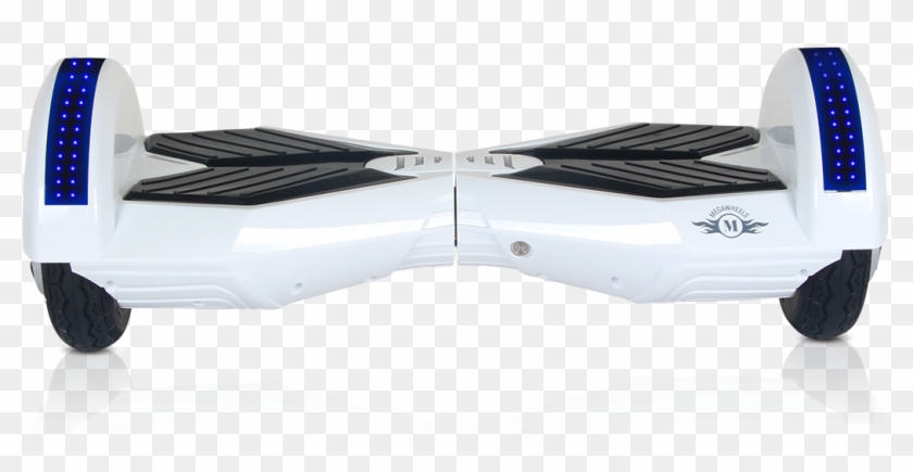 The Hoverboard Is Not Just A Gift, It Offers The Kids - Longboard Clipart #1361513