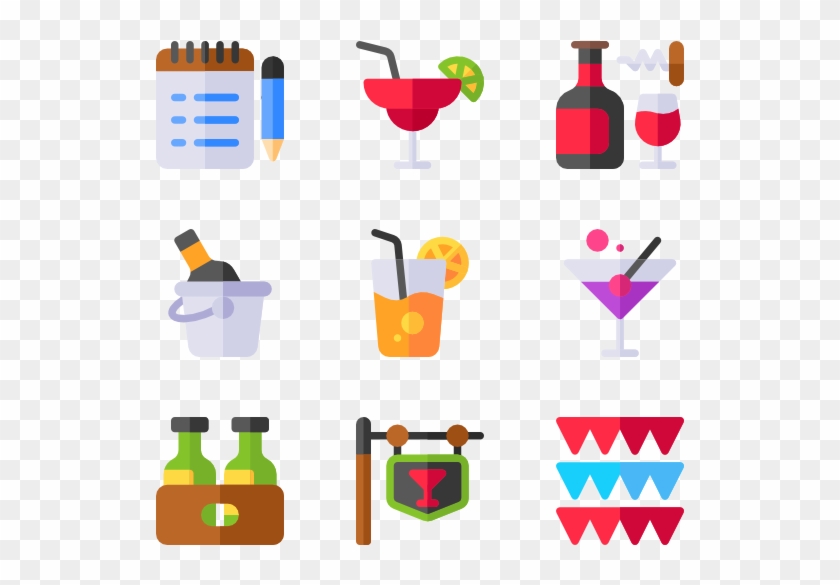 Bar - Medical Flat Icon Transparent Clipart