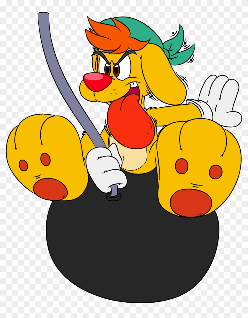 Came In Like A Wrecking Ball - Cartoon Clipart