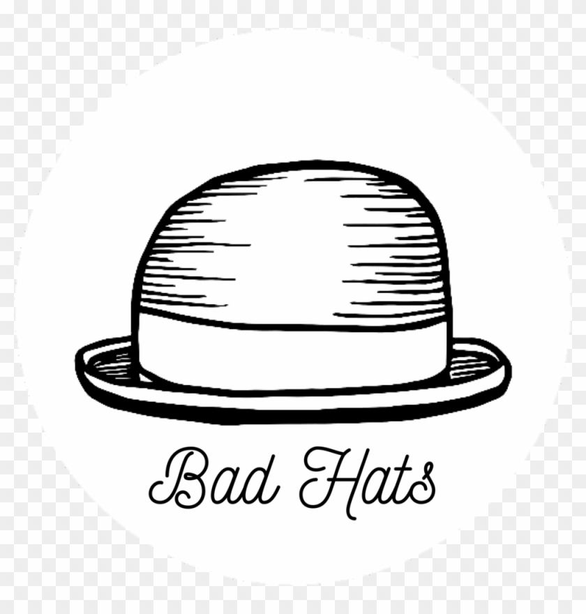 White Hat Png Clipart
