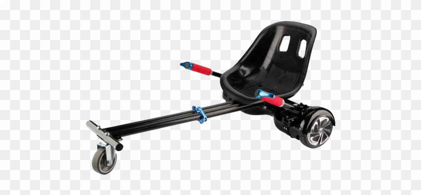 Primo Hover Kart Self Balance Scooter Hoverboard Drifting - Hoverboard Seat Clipart