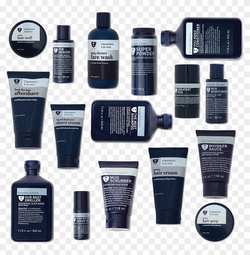 Gl Pro - Grooming Lounge Clipart