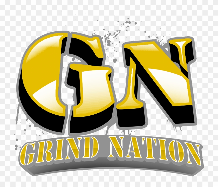 Home Wwwgrindcityentcom - Grind Nation Clipart