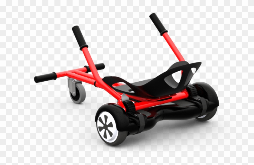 Hoverboard Chair Attachment Clipart #1361891