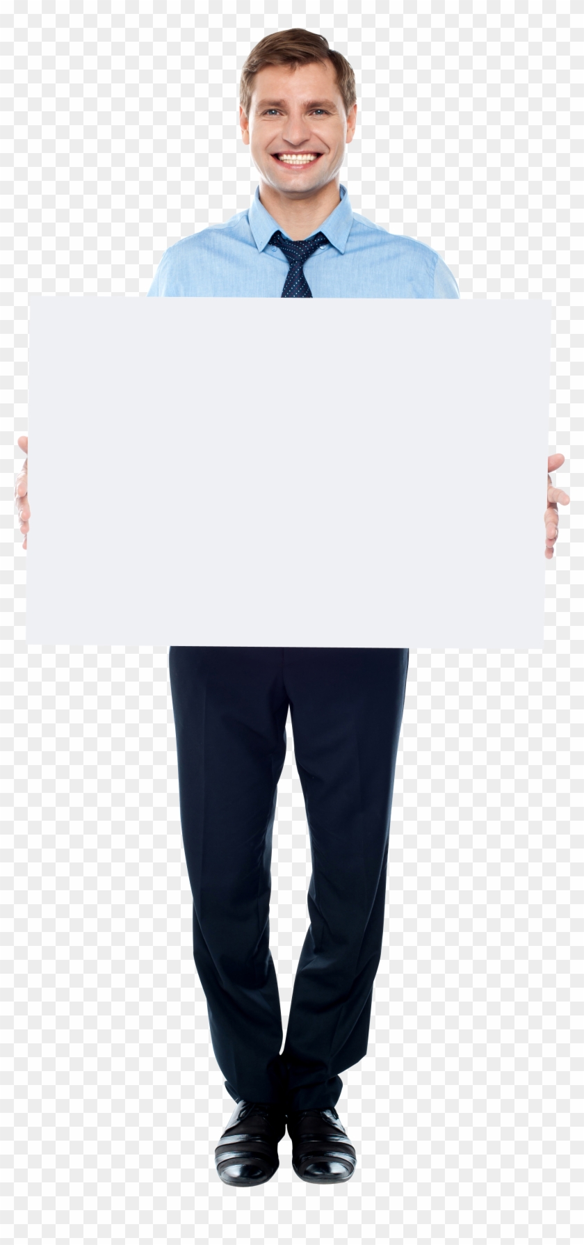 Men Holding Banner Royalty-free Png - Photography Clipart #1361923