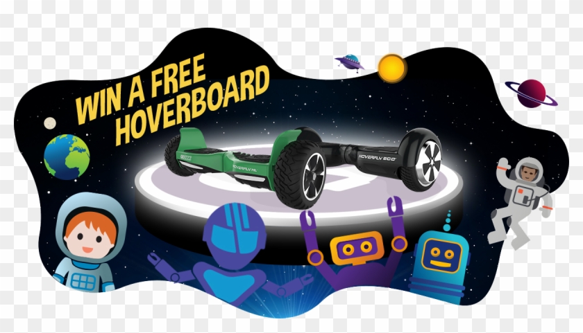 Gotrax™ Celebrates Launch Of Hoverfly Xl And Eco With - Lotus 33 Clipart #1362278