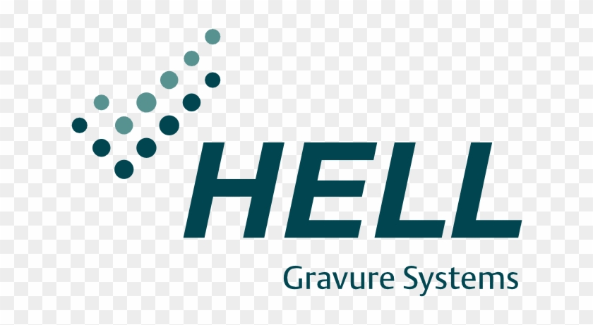 News - Company - Hell Gravure Systems Clipart