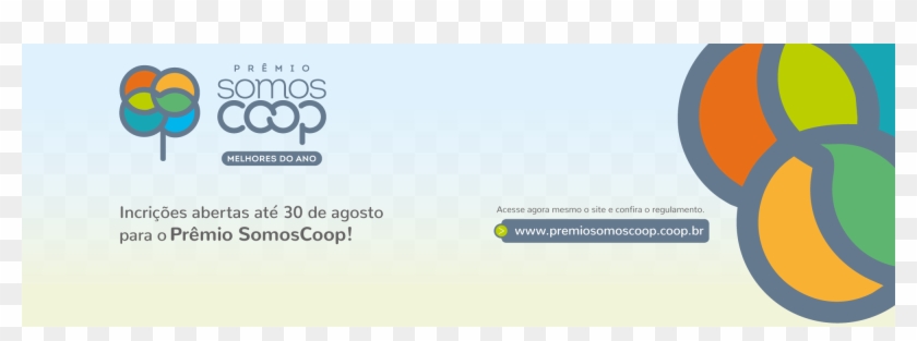 Banner Destaque 2 - International Co-operative Alliance Clipart #1362423