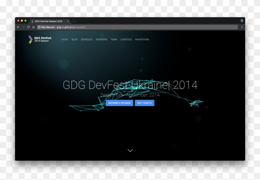 Project Zeppelin Github And Demo - Led-backlit Lcd Display Clipart #1362426