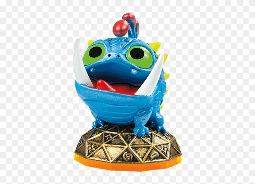 Skylanders Series 2 Wrecking Ball Clipart