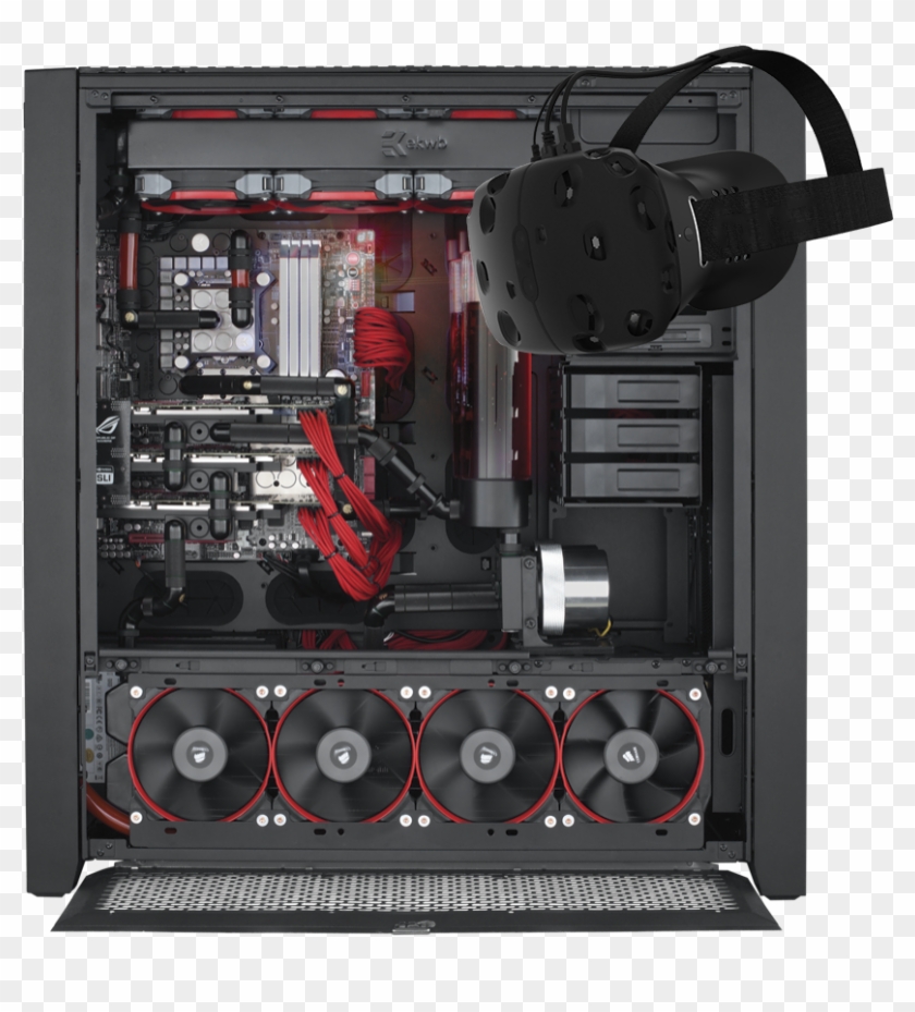 Join The Glorious Pc Master Race Clipart #1362496