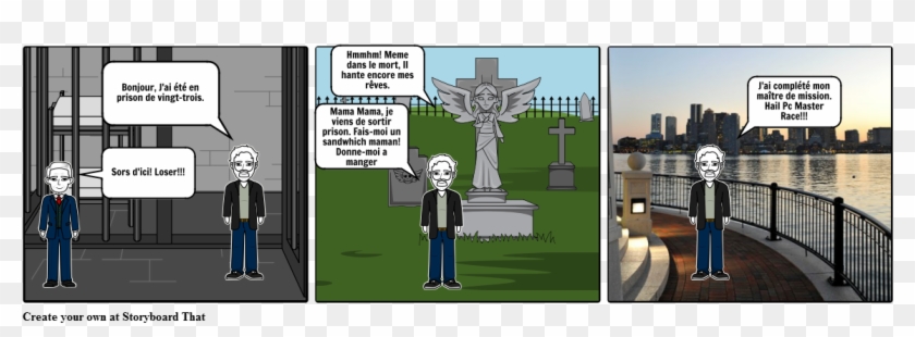 Pc Master Race - Cartoon Clipart #1362524