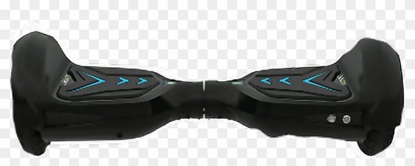 Hoverboard Sticker - Skateboard Clipart