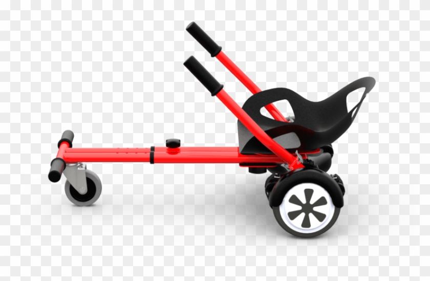 Hoover Cart Clipart