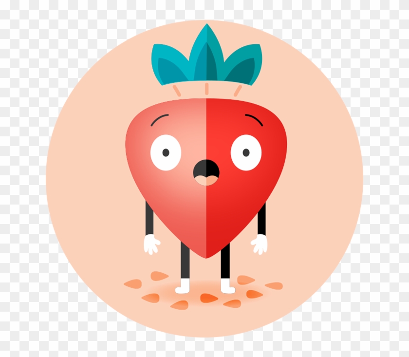 Surprised - Illustration Clipart #1362607