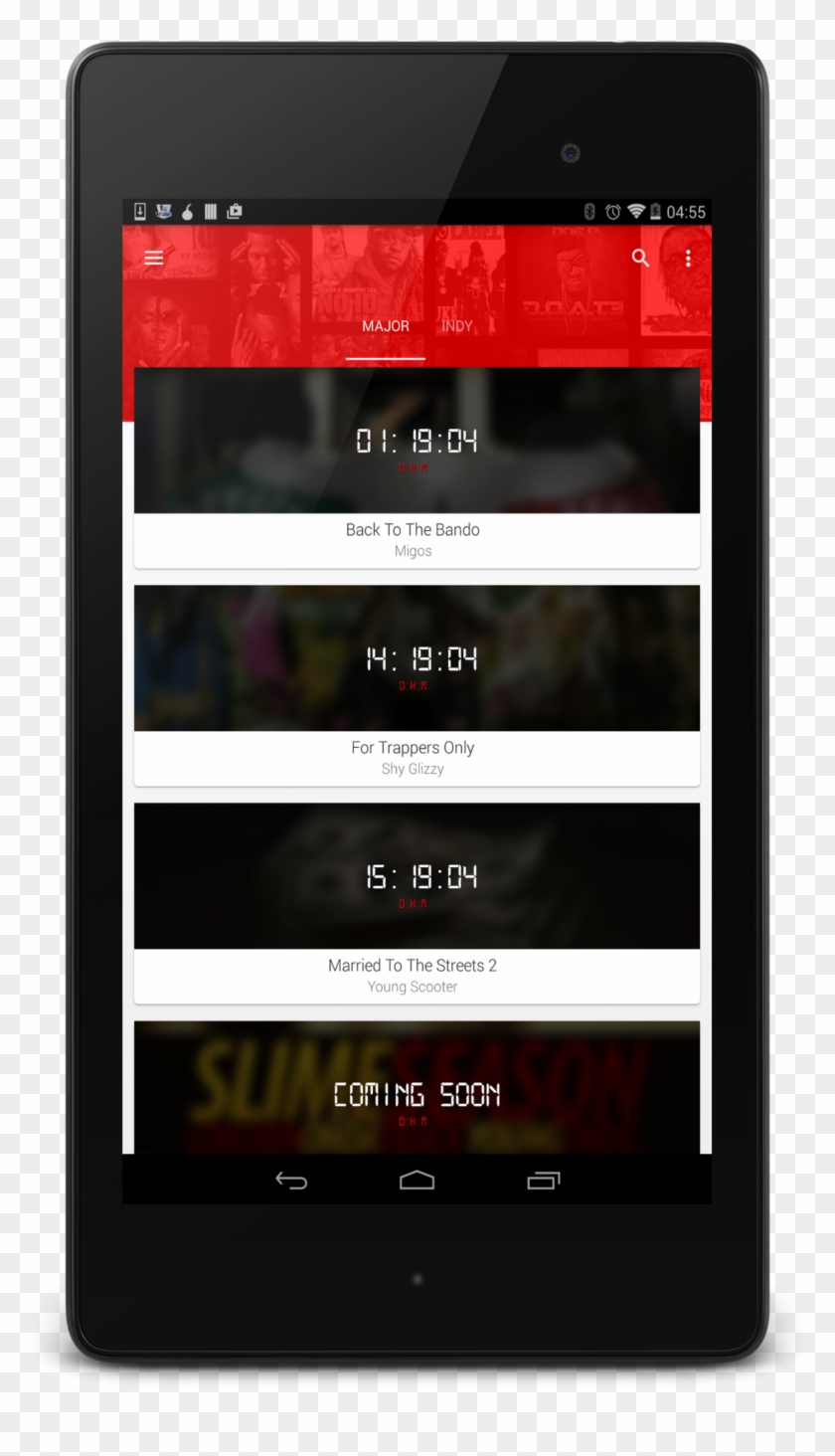 Smartphone Clipart #1362670