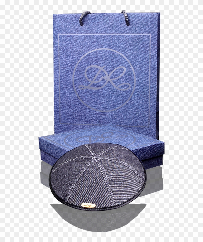 Kippah «modern» Jeans Clipart #1362816