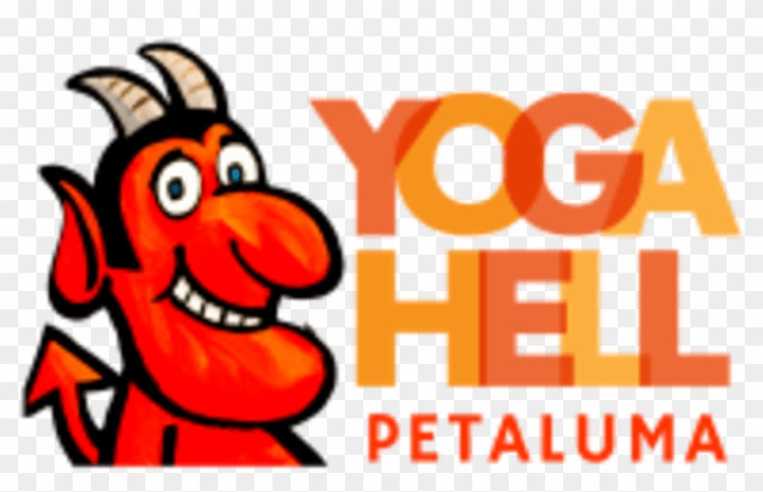 Bikram Yoga Petaluma A - Hella Yoga Clipart