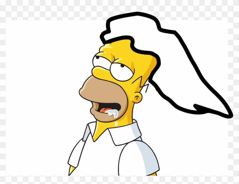 Meme/jokethe - Homer Simpson Transparent Clipart