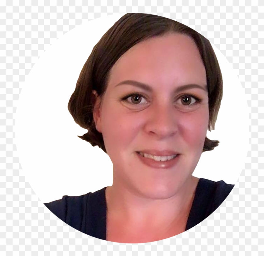 Meet Christine - Girl Clipart #1363042