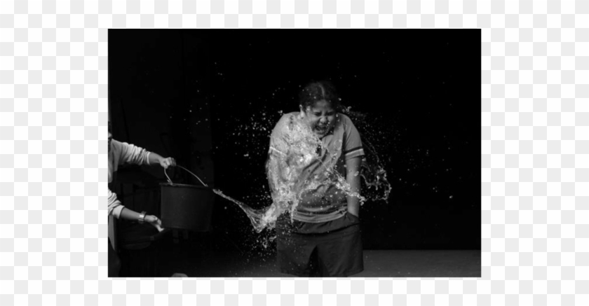 Insecurity-surprised - Rock Concert Clipart #1363113