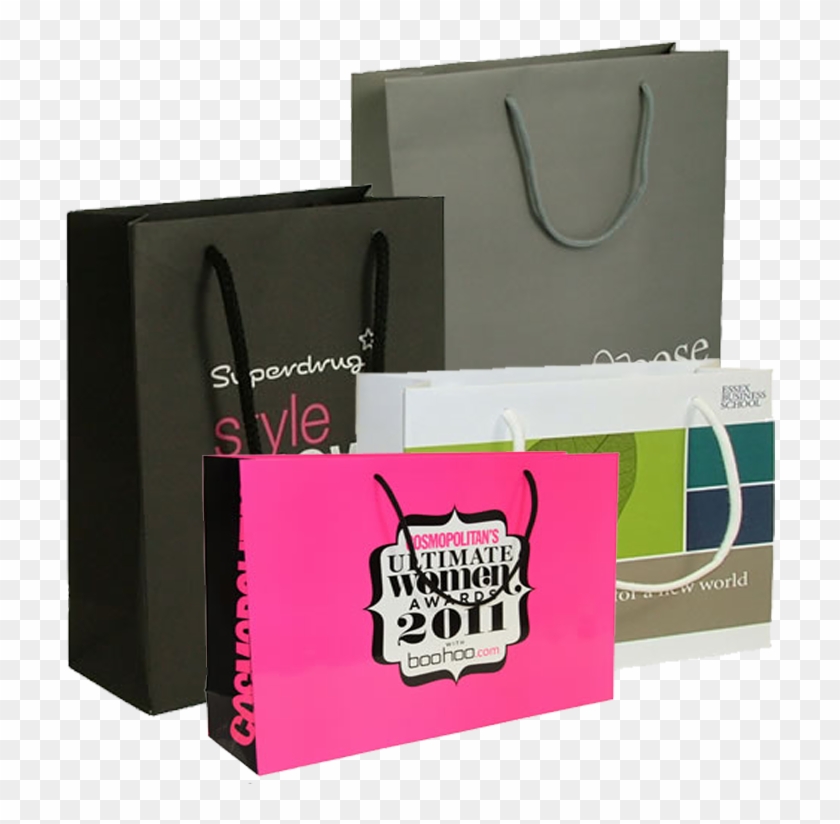 Paper Bag Clipart