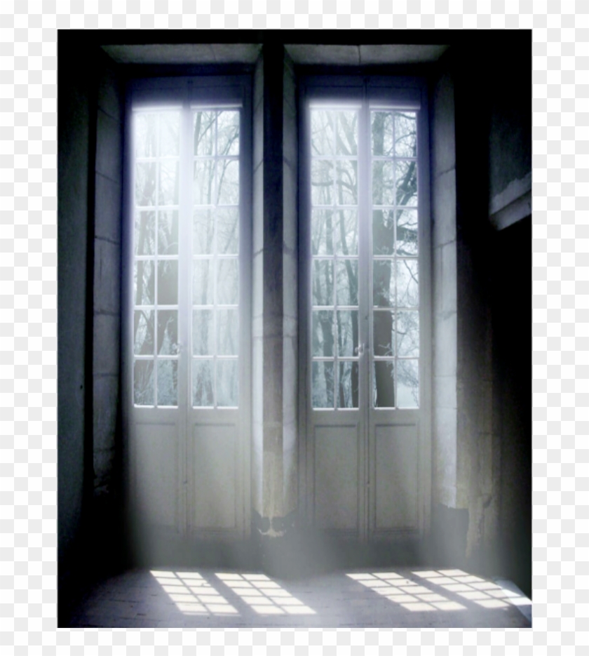Mq Window Doors Black Curtains Decorate - Screen Door Clipart #1363299