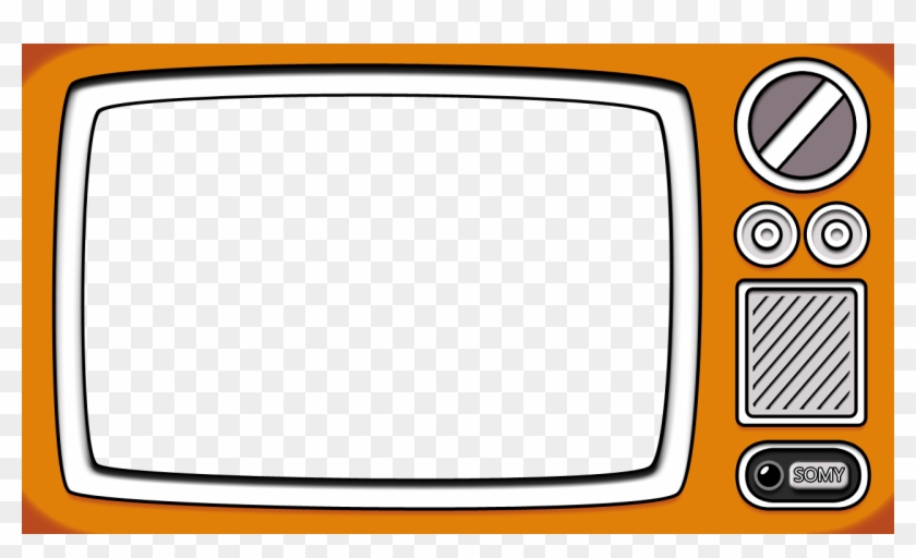 Http - //i - Imgur - Com/nwd4dlg - Çerçeve Png 1280 720 Clipart