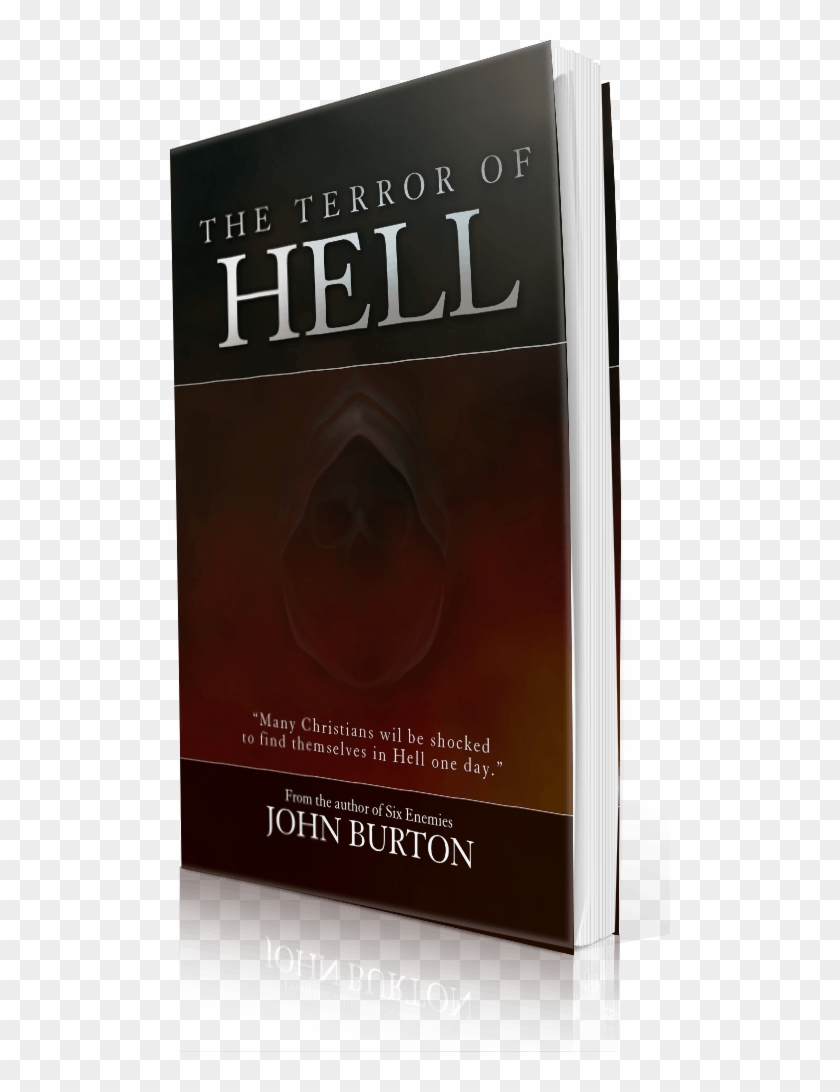 The Terror Of Hell - Hermes Clipart