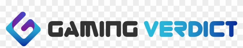 Gaming Verdict - Graphics Clipart #1363486