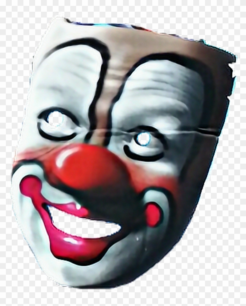 Mask Sticker - Mask Clipart