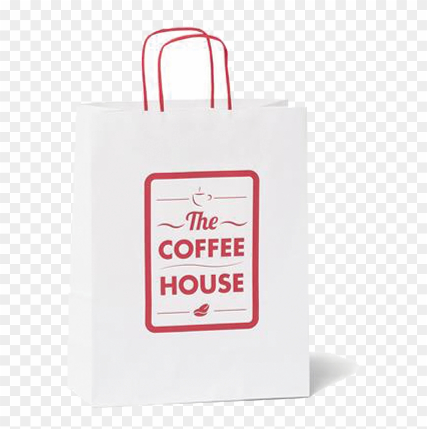 Paper Bags - - Tote Bag Clipart