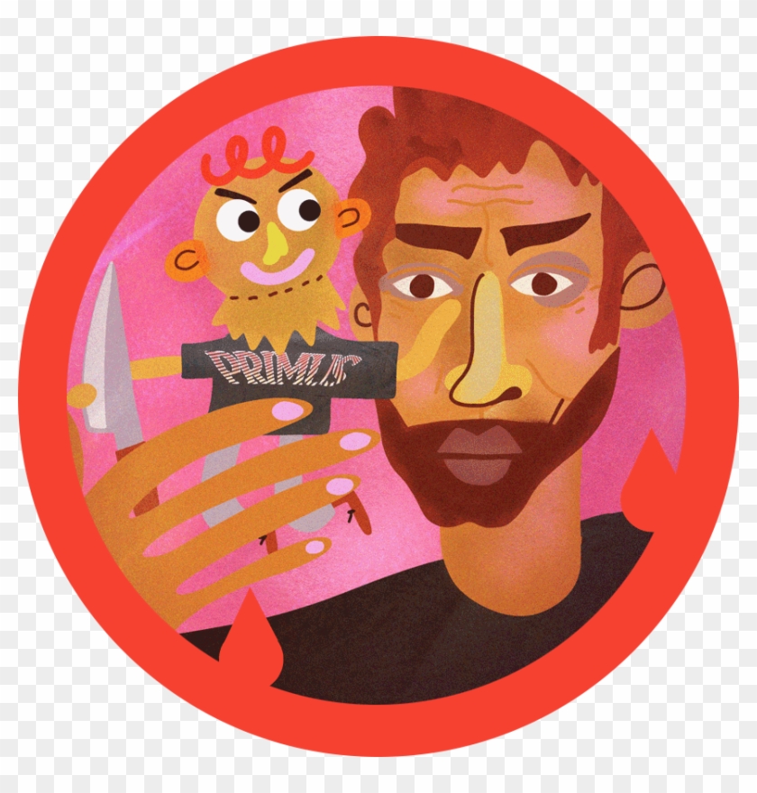 The Husband Doll Clipart #1363637