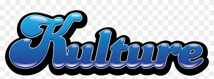 Welcome To Kultureva - Kultureva Logo Clipart #1363661