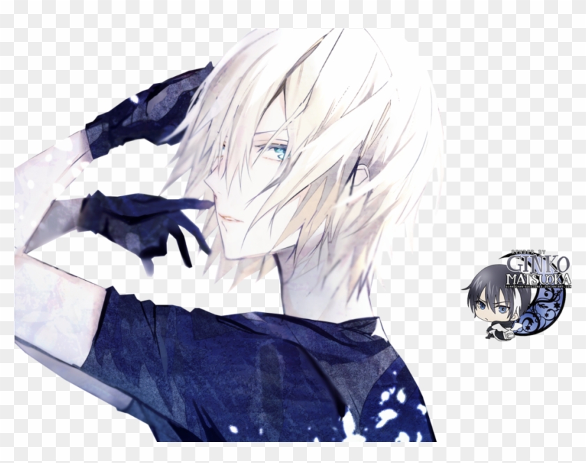 Yuri Plisetsky Hot, Yuri On Ice, Fanart, Kawaii Potato, - ユーリ プリセ ツキー イラスト Clipart