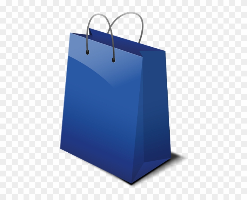 Shopping Bag Png Free Download - Shopping Bag Transparent Background Clipart