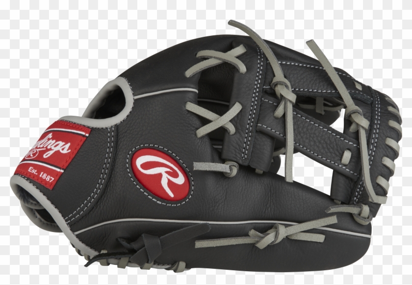 Rawlings Select Pro Lite Youth Baseball Glove, Manny - Baseball Glove Clipart #1363986