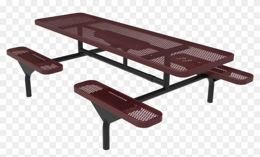 Bench Clipart #1364068
