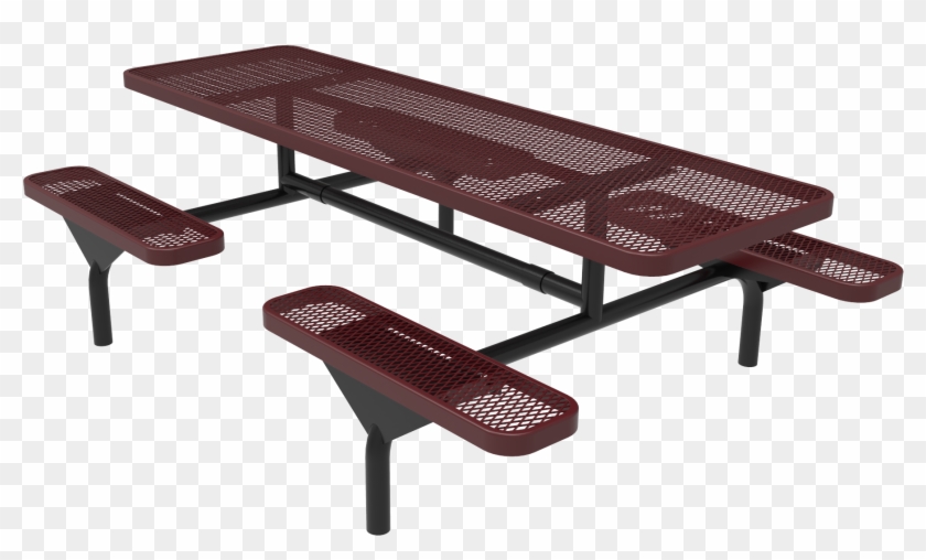 Bench Clipart