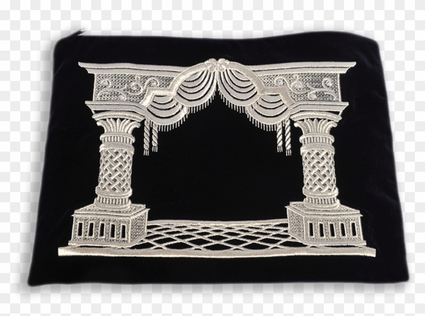 Kipot Levin The Largest Israeli Manufacturer Over 40 - Motif Clipart #1364166