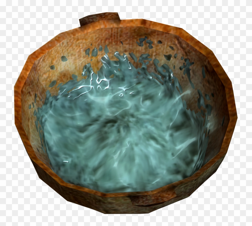 Holy Glow Png - Skyrim Ectoplasm Clipart