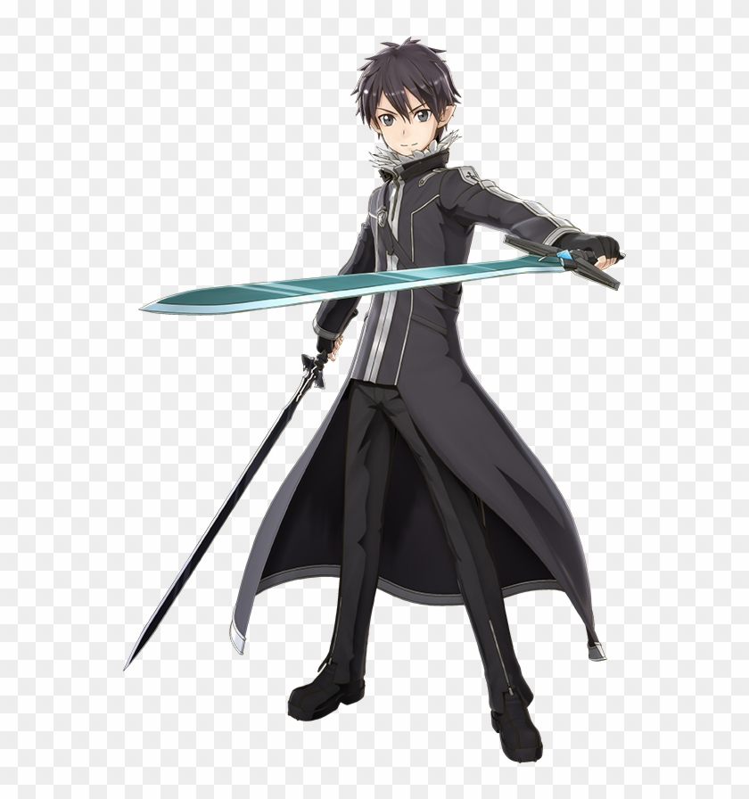 Key Features - Dengeki Bunko Fighting Climax Gif Clipart